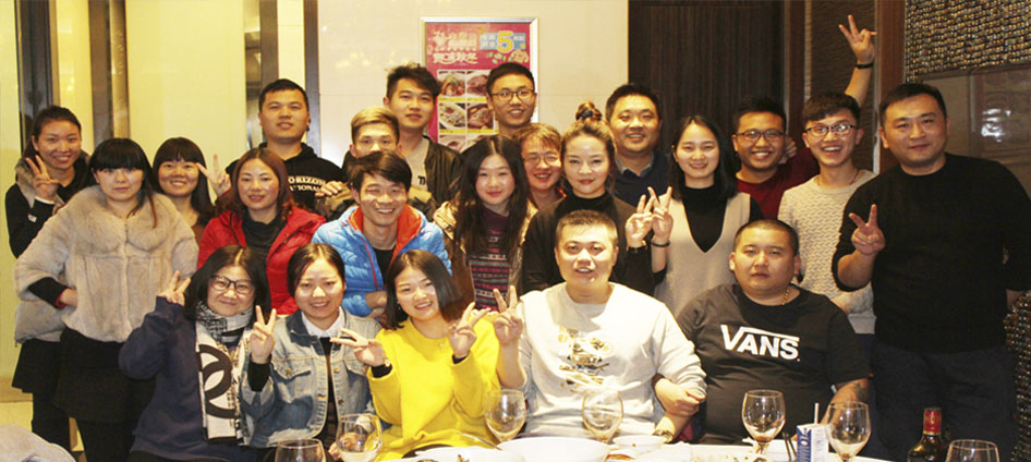 我們的團(tuán)隊
